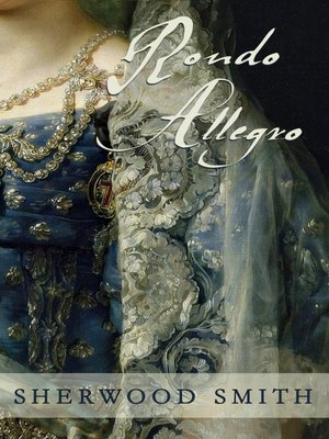cover image of Rondo Allegro
